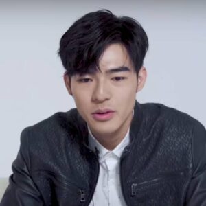 Edward Chen