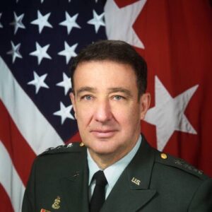 Edward D. Baca