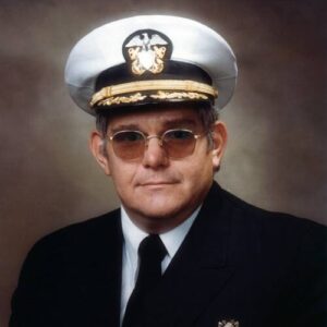 Edward D. Thalmann