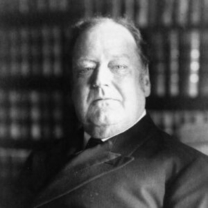 Edward Douglass White Jr