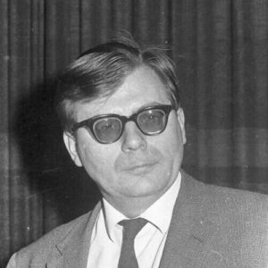 Edward Downes