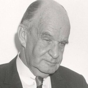 Edward Durell Stone