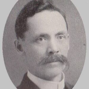Edward E. Burns