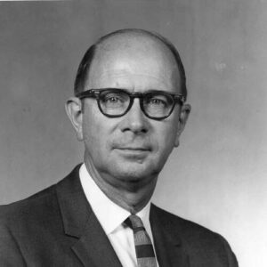 Edward E. Johnston