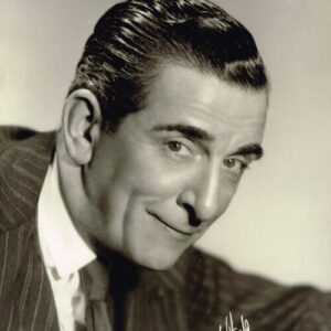 Edward Everett Horton