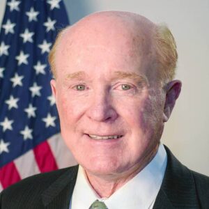 Edward F. Crawford