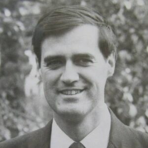 Edward Francis Harrington