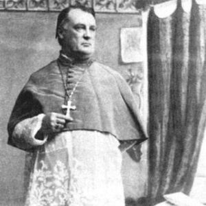 Edward Fitzgerald