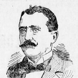 Edward Francis Blewitt