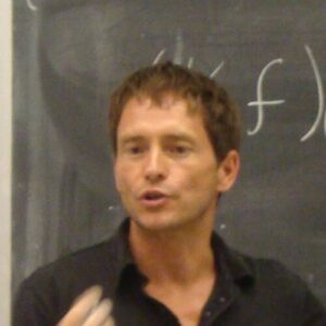 Edward Frenkel