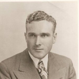 Edward G. Breen