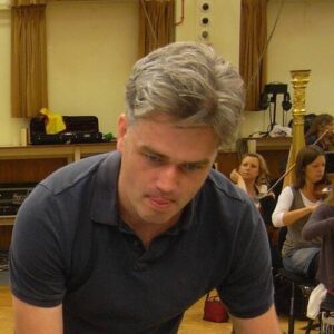 Edward Gardner