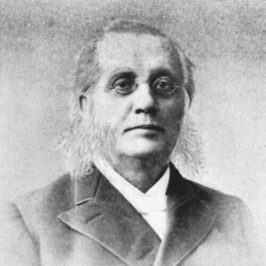 Edward Gayer Andrews