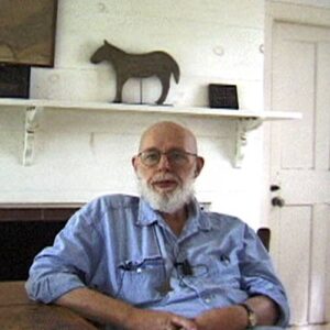 Edward Gorey