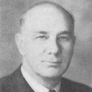 Edward Grassman
