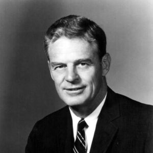 Edward Gurney