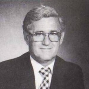 Edward Hanley