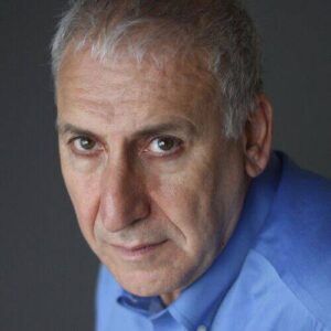 Edward Hirsch