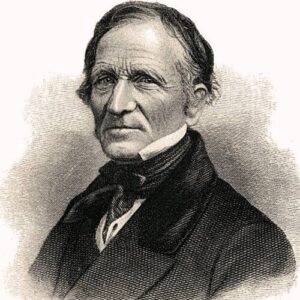 Edward Hitchcock