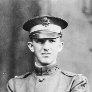 Edward Junge Hickox