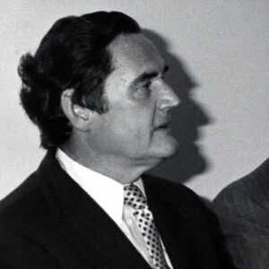 Edward J. King