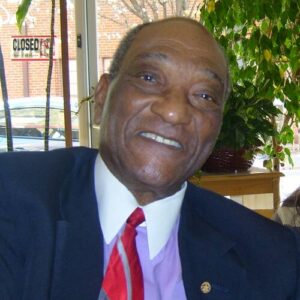 Edward J. Perkins