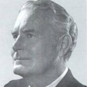Edward J. Stack