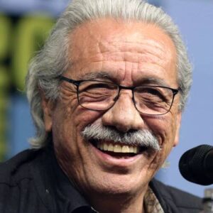 Edward James Olmos