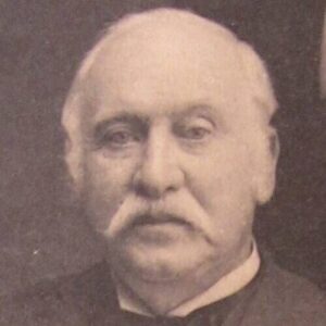 Edward Jay Allen