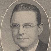 Edward Joseph Gardner