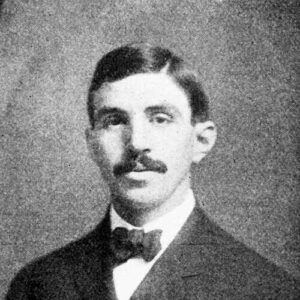 Edward Kasner