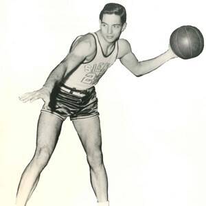 Edward Lange