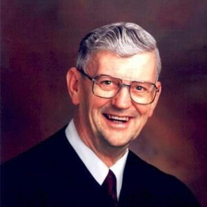 Edward Leavy