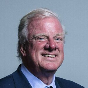Edward Leigh