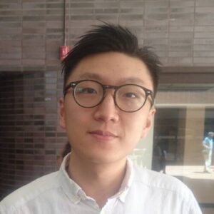 Edward Leung