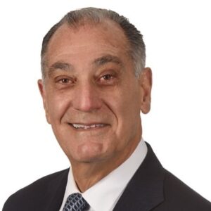 Edward M. Gabriel