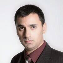Edward Manukyan
