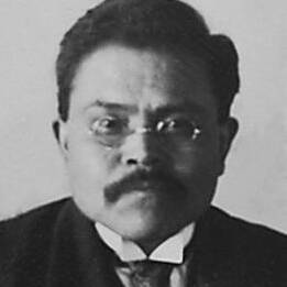 Edward Marsden