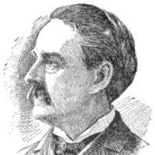 Edward Mayes