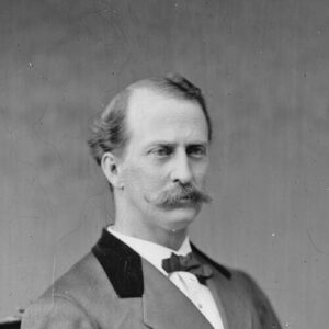 Edward Miner Gallaudet