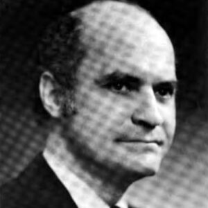 Edward Cahn