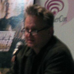 Edward Neumeier
