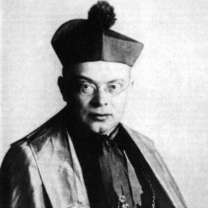 Edward O'Rourke