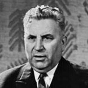 Edward Ochab