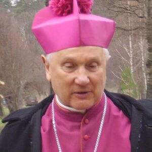 Edward Ozorowski