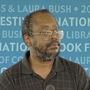 Edward P. Jones