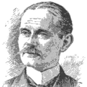 Edward Percy Moran