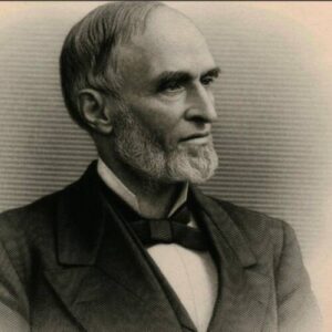 Edward Porter Humphrey
