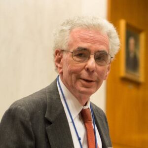 Edward R. Korman