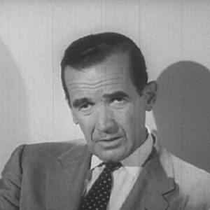 Edward R. Murrow